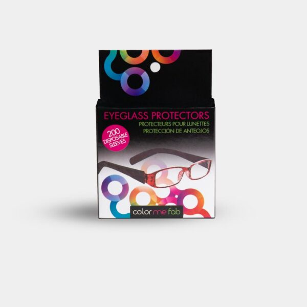 Chrániče na okuliare