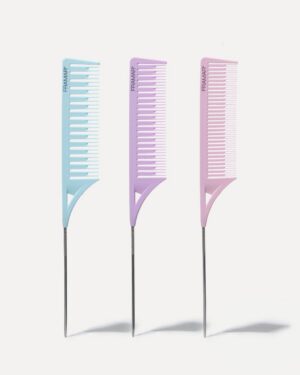 Melírovacie hrebene