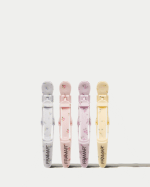 Štipce do vlasov Country Charm