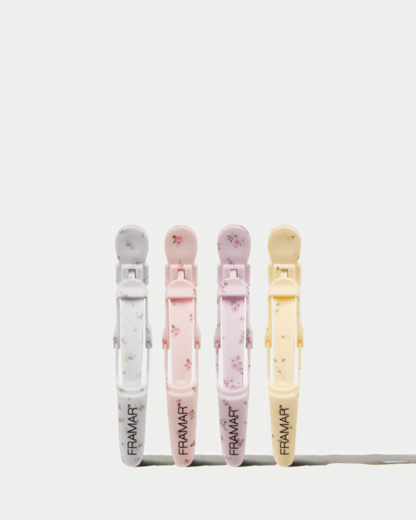 Štipce do vlasov Country Charm