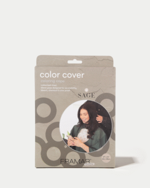 Pláštenka na farbenie