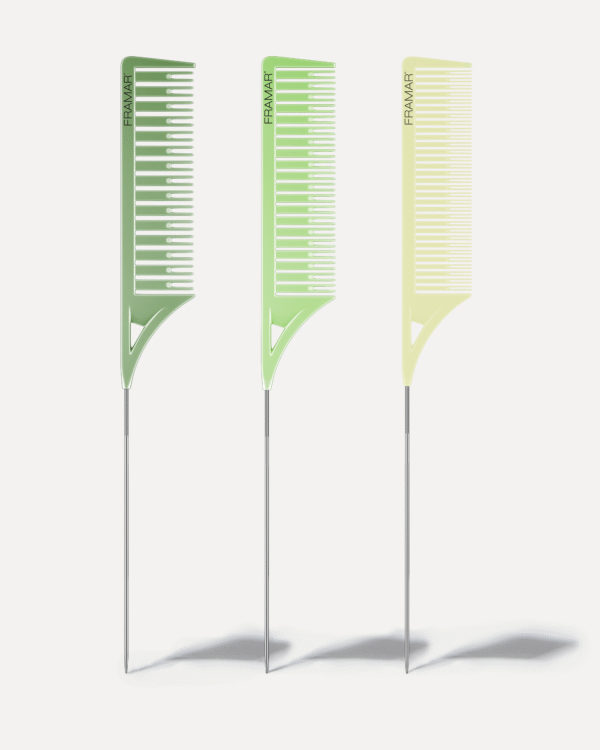 Melírovacie hrebene Plant Mom