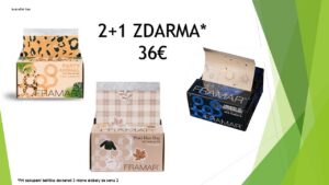 Zvýhodnený balíček PREDREZANÝ ALOBAL