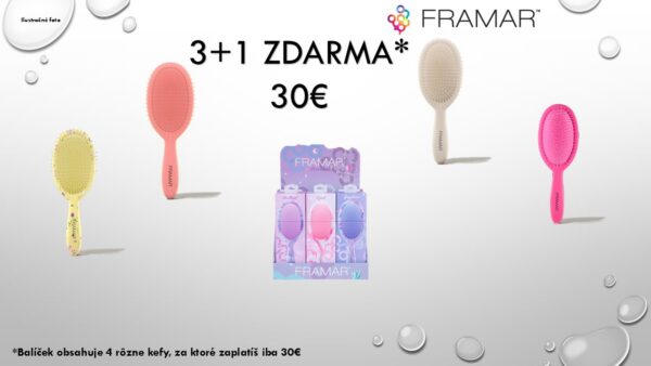 Zvýhodnený balíček KEFA