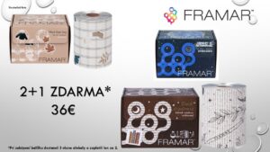 Zvýhodnený balíček ALOBAL