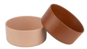 Misky na farbu Terra