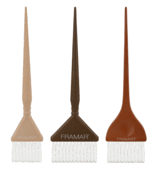 Štetce Family Pack - TERRA