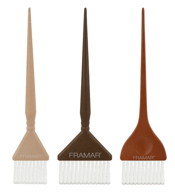 Štetce Family Pack - TERRA