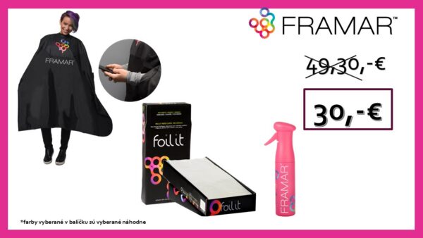 Balíček Pláštenka