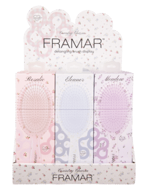 Kefa na vlasy Country Charm