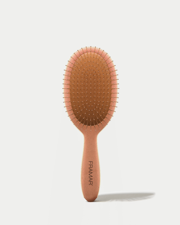 Kefa na vlasy Mojave