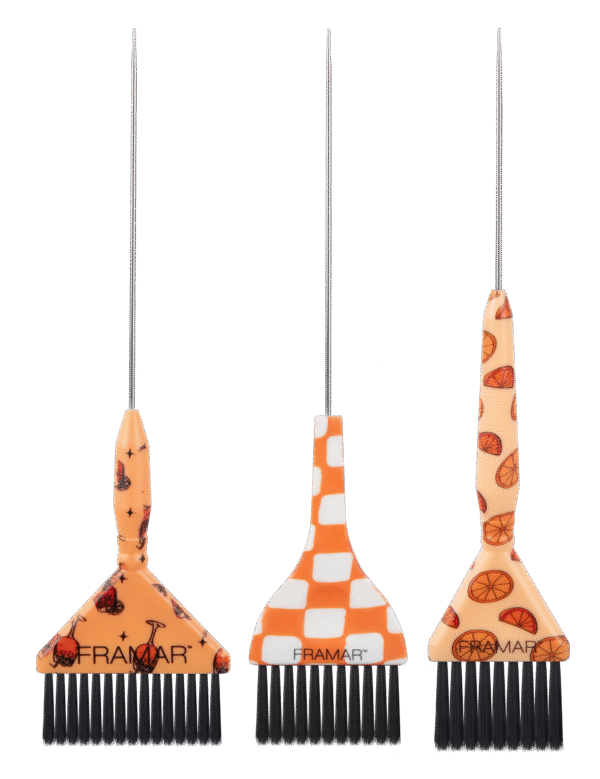 Štetce Family Pack - Puttin On The Spritz