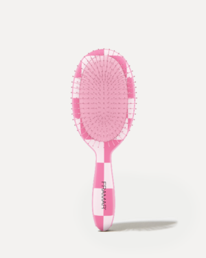 Kefa na vlasy Checked out Pink