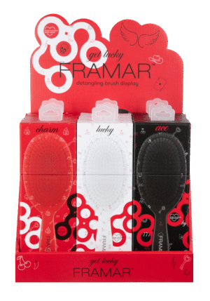 Kefa na vlasy GET LUCKY