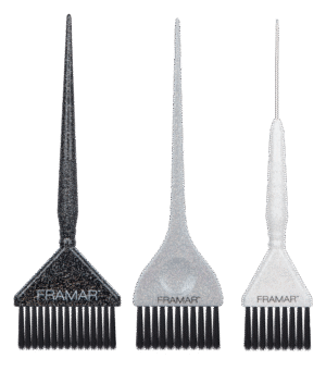 Štetce Family Pack - Glitter