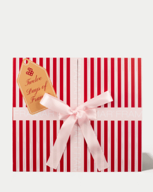 Adventný kalendár -12 Days of Framar