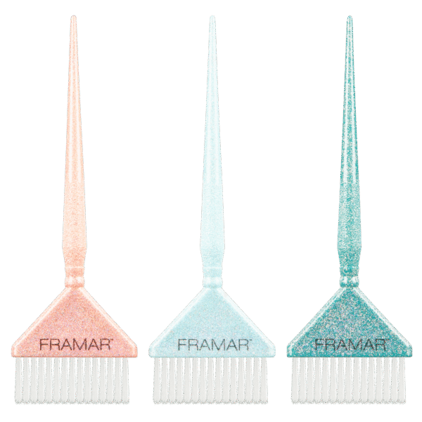 Štetce Big Daddy - Cookie Cutter