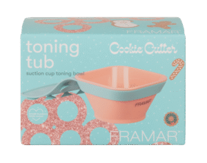Tónovacia miska s držiakom Cookie Cutter