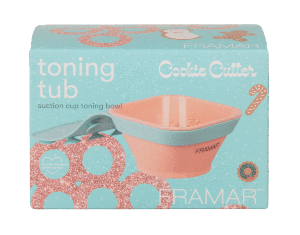 Tónovacia miska s držiakom Cookie Cutter