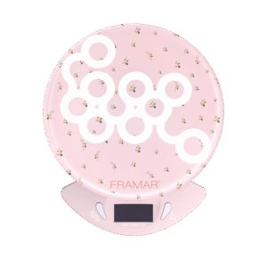 Digitálna váha Country Charm