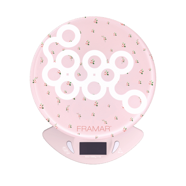 Digitálna váha Country Charm