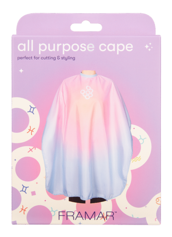 Pláštenka na farbenie Aurascope