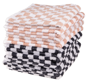 Checked Out uteráky