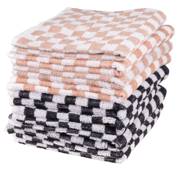 Checked Out uteráky