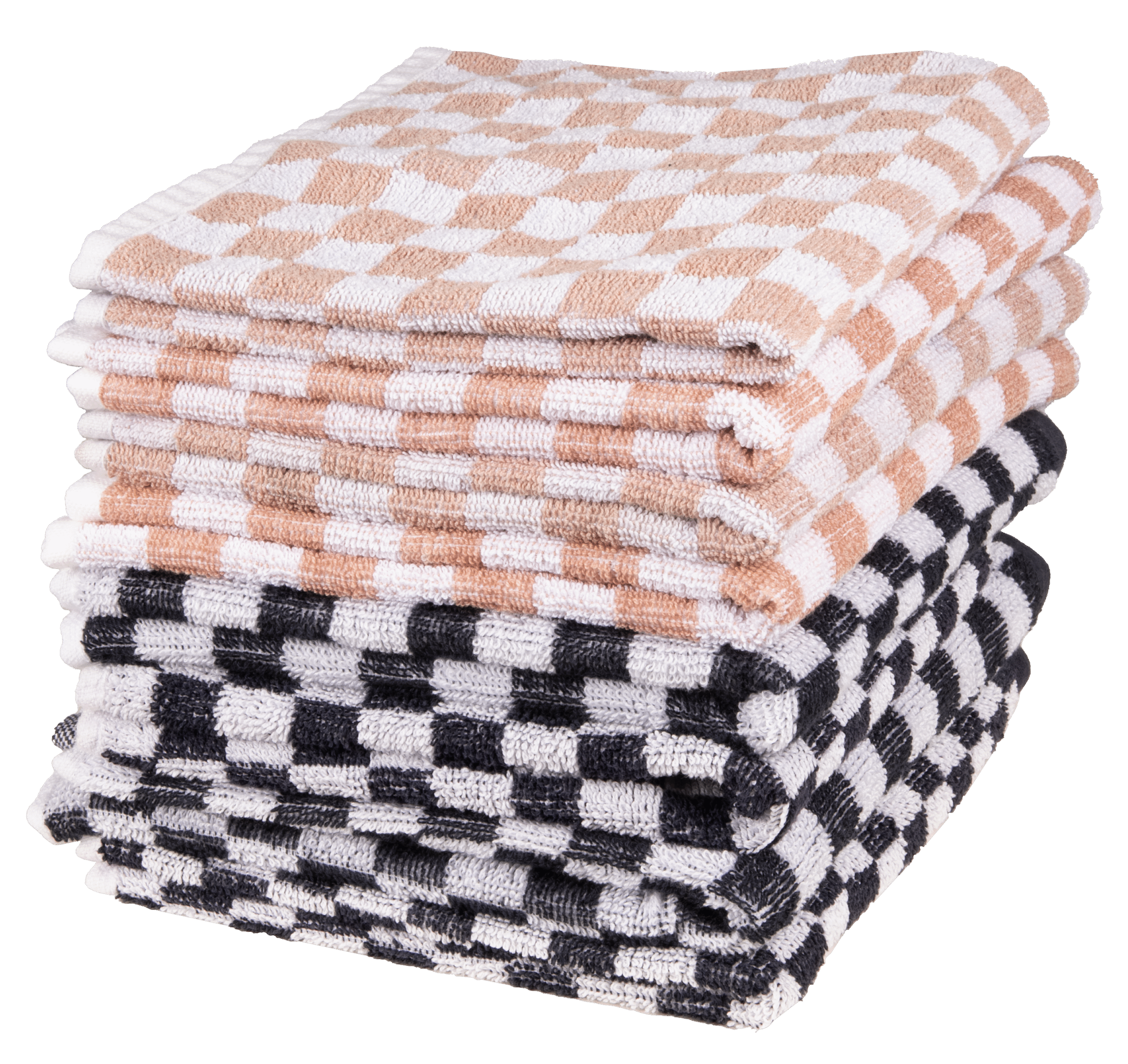 Checked Out uteráky