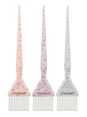 Sada 3 štetcov Tri color - Country Charm