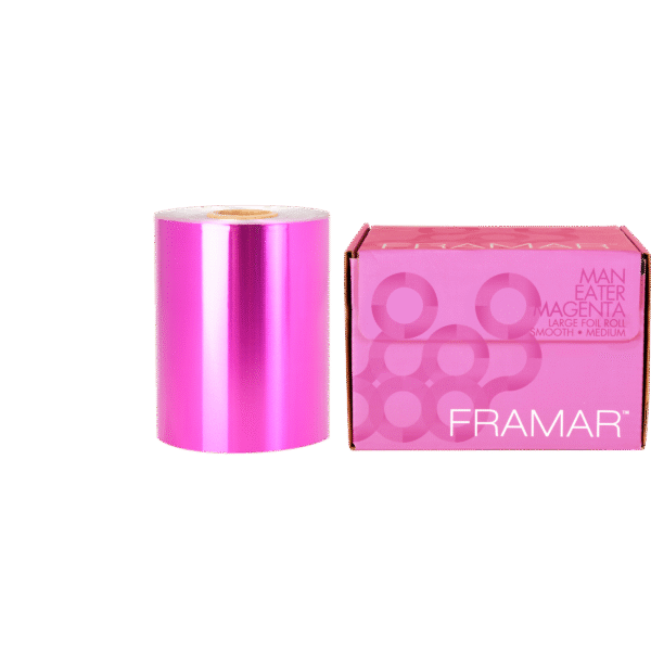 Magenta alobal veľký 500m