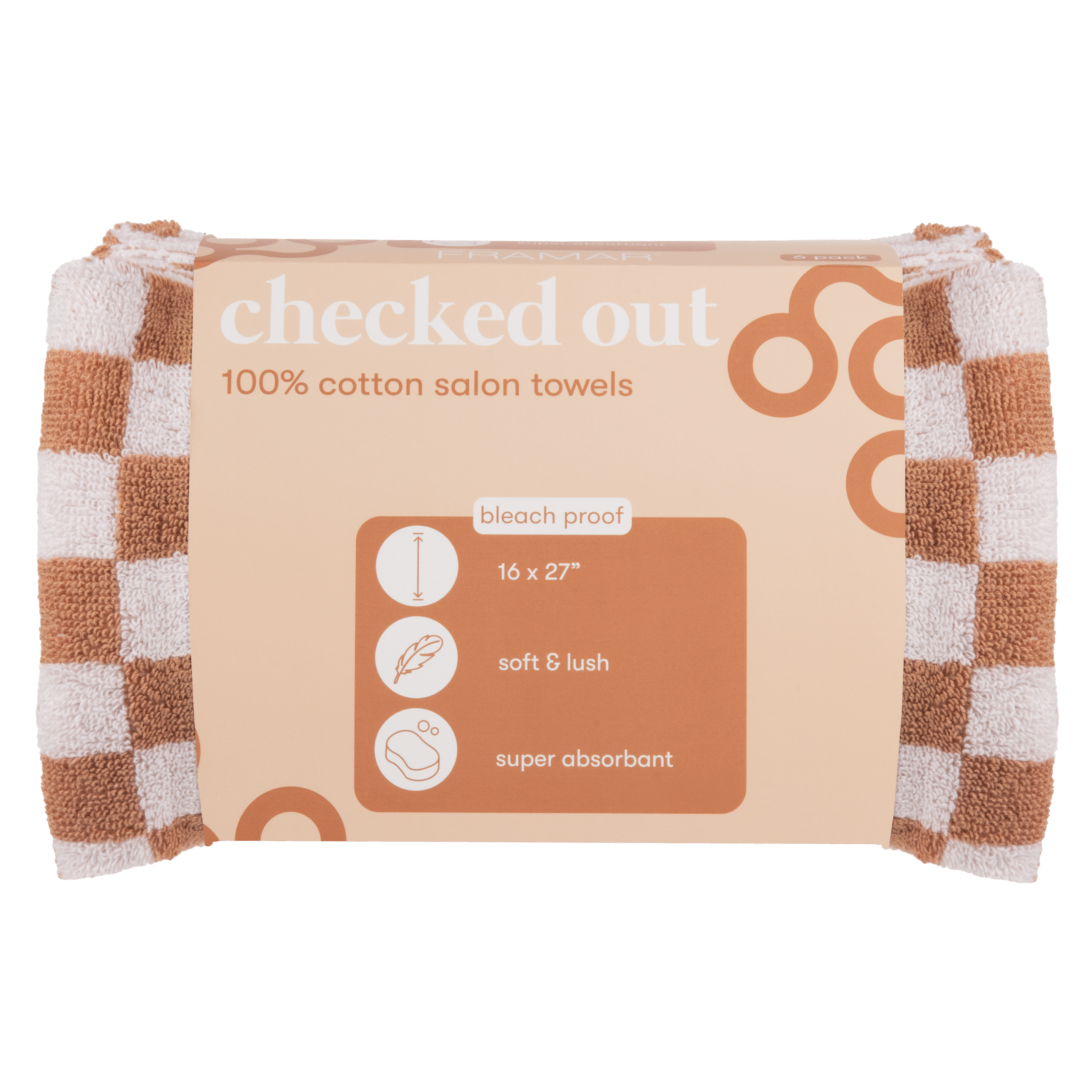 Checked Out uteráky – Obrázok 3