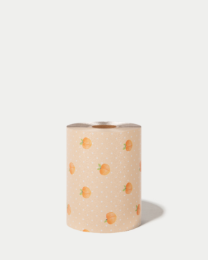 Alobal s textúrou – Peach Please