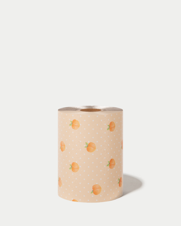 Alobal s textúrou – Peach Please